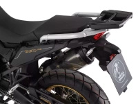 Stelaż kufra centralnego CRF1100 Adv Sports HEPCO - 6629522 01 01