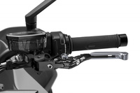 Regulowana dźwignia sprzęgła PUIG 4.0 EVO (przedłużana, wymaga adaptera)