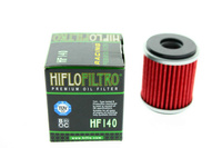 Filtr oleju HIFLO HF140