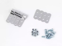 Hepco&Becker Fix mounting kit fix mounting kit - 700429