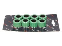 Rolki wariatora 20x12 10,5g 6szt. pasuje do: MBK DOODO, XC, XQ| YAMAHA VP, XC, XN, XQ, YP 125 1996-2