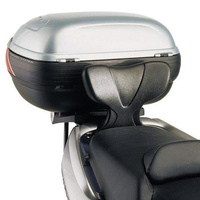 KAPPA OPARCIE PASAŻERA YAMAHA T-MAX 500 (01-07) - KTB45