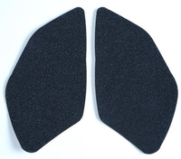 Tankpad Antypoślizgowy 2 Części RG Racing Bmw R1200Gs (04-14) Black