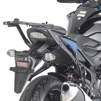 KAPPA STELAŻ KUFRA CENTRALNEGO SUZUKI GSX-S 750 (17) (BEZ PŁYTY) - KZ3113