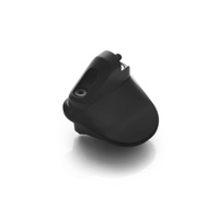 Rizoma mounting kit for fairing mirror and mirror plug