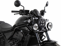 Zestaw Twinlight do motocykli Honda CMX 1100 Rebel / DCT (2021-2024)