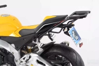 Hepco&Becker Aprilia Tuono V4R (2012-) / V4 1100 RR (2015-2020) Alurack-Metal carrier for TC - 6507501 01 01