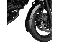 PRZEDŁUŻENIE BŁOTNIKA DO SUZUKI GSX-R1300 HAYABUSA 99-07 (PRZEDNIE) CZARNE