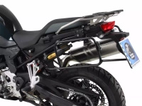 Hepco&Becker BMW F 850 GS (2018-) side case carrier Lock it - 6506513 00 01