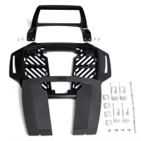 Hepco&Becker Yamaha XT 600 Ténéré (1986-1987) Alurack-Metal carrier for TC - 650445 01 01
