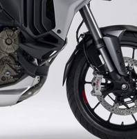 Przedłużenie błotnika do Ducati Multistrada V2 25 / V4 /S 21-24 (przednie)
