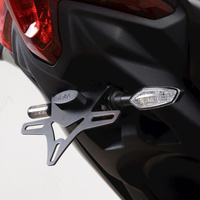 Mocowanie Tablicy Rejestracyjnej Rg Racing Yamaha Tmax 560 20- 21