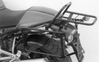 Hepco&Becker Ducati Monster M600 (1994-1999)/Monster M750 (1995-1999)/ side case carrier - 650739 00 01