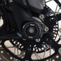 Slidery Przedniego Zawieszenia RG Racing Moto Guzzi V85Tt