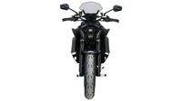 Szyba motocyklowa MRA KTM 1390 SUPERDUKE R 2024-, forma NRM, przyciemniana