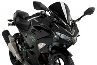 Szyba sportowa PUIG do Kawasaki Ninja 500 / SE 24-25