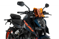 Owiewka PUIG do KTM 125 / 390 Duke 24-25 (Sport)