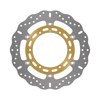 Tarcza hamulcowa motocyklowa EBC MD2129XC Street X, konturowa