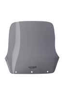 Szyba motocyklowa MRA SUZUKI GSX  750 ES / EF, GR72A/GV71C, -, forma O, bezbarwna