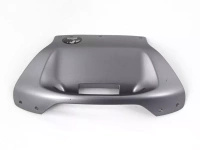 Hepco&Becker Cover for Journey Cases/Topcase 42 - 710009 00 04