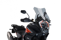 Szyba turystyczna PUIG do KTM 1290 Super Adventure T / R 21-24