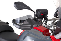 KAPPA PODWYŻSZENIE ORYGINALNYCH HANDBARÓW BMW R 1200GS/1250GS (13-19), R 1200GS/1250GS ADVENTURE (14-19), F 800GS ADVENTURE (13-16) DYMIONE - EH5108K