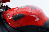 Slidery zbiornika paliwa RG RACING YAMAHA YZF-R1 15- CARBON