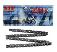 Łańcuch napędowy DID 520ZVMX ilość ogniw: 120 (X-ring hiper wzmocniony )
