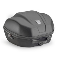 GIVI KUFER CENTRALNY WL901 MONOKEY (29>34l) TERMOFORMOWANY