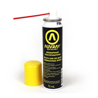 AUVRAY wielofunkcyjny odrdzewiacz w sprayu  - 75 ml