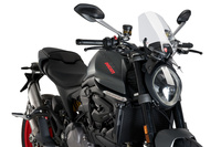 Owiewka PUIG do Ducati Monster 937 21-25