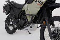 Gmole silnika Sw-Motech Kawasaki Klr 650 (22-) Black SBL.08.990.10000/B