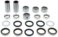 ALL BALLS ZESTAW NAPRAWCZY WAHACZA KTM SX/SXF '04-'15 ,EXC/EXCF '04-'16 , HUSQVARNA TE/FE '11-'16,HUSABERG TE/FE '11-'14, (28-1168) (TULEJKI 17X22X48MM-2SZT, ŁOŻYSKA 22X28X16MM-4SZT)