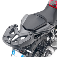 KAPPA STELAŻ KUFRA CENTRALNEGO HONDA CB 500F (19) - KZ1176