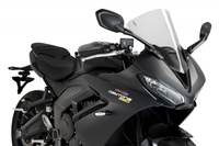 Szyba wyścigowa PUIG do Triumph Daytona 660 24-25