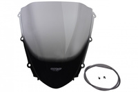 Szyba motocyklowa MRA HONDA CBR 1000 RR, SC57, 2004-2007, forma R, przyciemniana