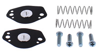 ALL BALLS ZESTAW NAPRAWCZY ZAWORU AIR CUT SUZUKI VL1500 INTRUDER 98-04
