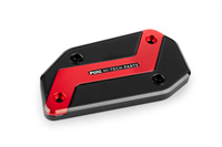 Pokrywa zbiorniczka płynu hamulcowego PUIG do BMW R1300GS