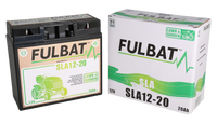 FULABT Akumulator LAWN&GARDEN SLA12-20