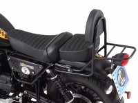 Hepco&Becker  V 9 Bobber (lange Sitzbank)(2017-) sissybar with rack - 611552 00 02