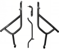 LOBOO Crash Bar do DUCATI DESERT X (2023-) Black (10.3.01901.001.01)