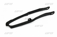 UFO ŚLIZG ŁAŃCUCHA HONDA CRF 250R '18-'19 CRF 250 RX '19 , CRF 450 R '17-18 KOLOR CZARNY