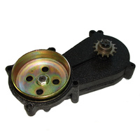 REDUKTOR POWERFORCE PRZEKŁADNIA CROSS POCKET BIKE