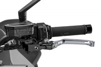 Regulowana dźwignia sprzęgła PUIG 4.0 EVO (z zawiasem, wymaga adaptera)