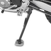 GIVI POSZERZENIE DODATKOWE STOPKI - HONDA > CRF 300 L (21 > 22) - ES1191