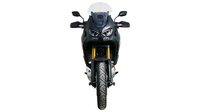 Szyba motocyklowa MRA HONDA CRF 1100 L  A.T. AD.SPORTS ES /DCT 2024-, forma TM, bezbarwna
