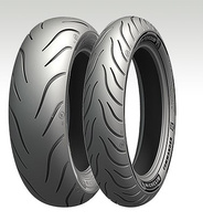 MICHELIN OPONA 130/90B16 COMMANDER III TOURING REINF 73H TL/TT M/C PRZÓD DOT 23/2024