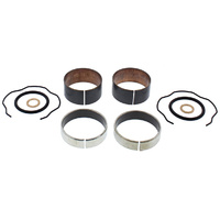 ALL BALLS ZESTAW TULEJEK (PANEWEK) ZAWIESZENIA PRZEDNIEGO KAWASAKI VULCAN S (EN650) 15-19, VULCAN S (EN650) ABS 15-19, Z650 (ER650) 17-19