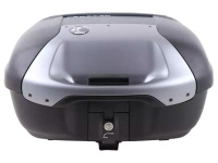 Kufer centralny Hepco&Becker  topcase Journey 42Litry  - 610285 00 04