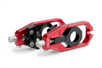 Napinacze łańcucha PUIG do Yamaha T-Max 530 / 560